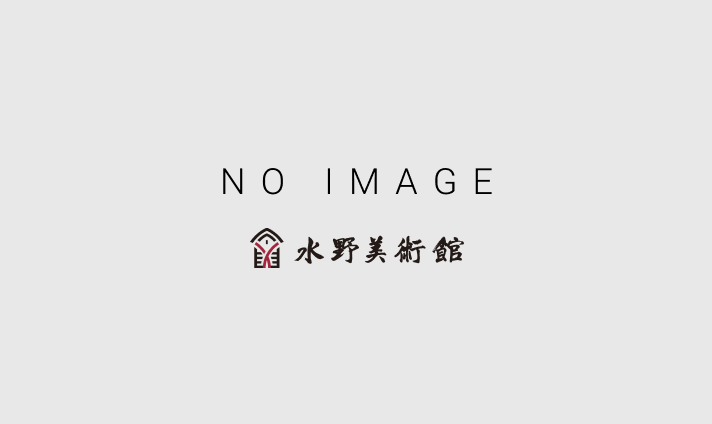美人納涼之圖